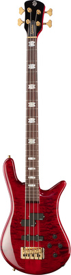 Spector Euro 4 LX FMT BC