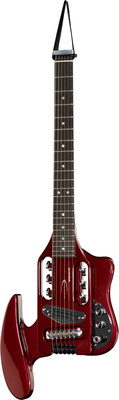 Traveler Guitars Speedster CAR
