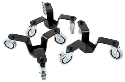 Jahn Piano Spider 3 pcs B-Stock