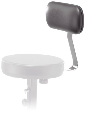 Thomann Back Rest for Thomann Stool