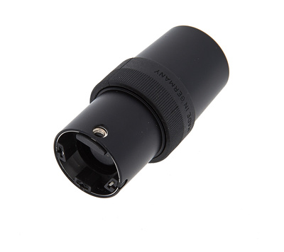 Sennheiser Bass Adjuster f. MD 44 B-Stock