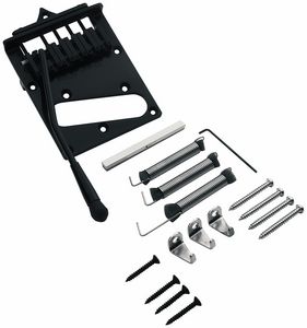 Tremking TK2BK Tremolo