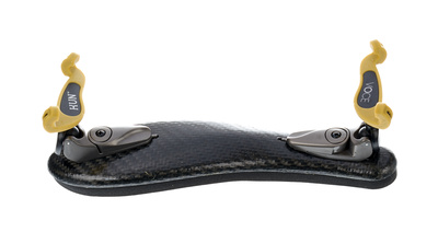 Kun Shoulder Rest 4/4 Voce B-Stock