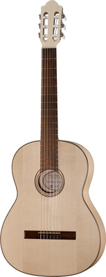 VGS Pro Natura Silver 4/4 Maple