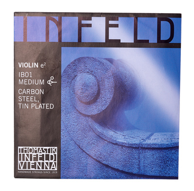 Thomastik Infeld Blue G Violin 4/4