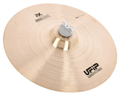 UFIP 12" FX China Splash