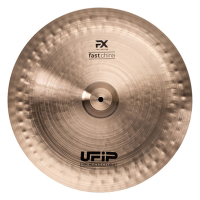 UFIP 20" FX Fast China
