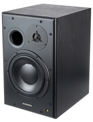 dynaudio bm15a