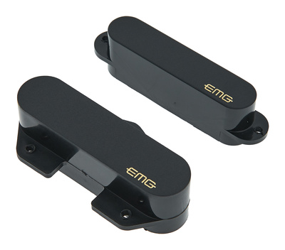 EMG T-Set BK B-Stock