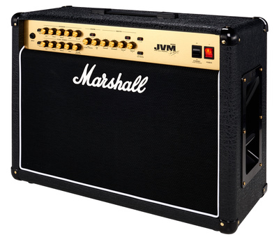 Marshall JVM205C B-Stock