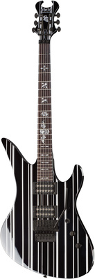 Schecter Synyster Standard