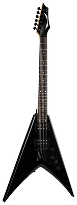 Dean Guitars Dave Mustaine VMNTX CBK