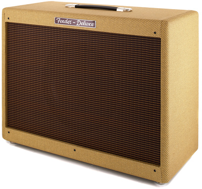 Fender HotRod DLX 112 Enclosu B-Stock