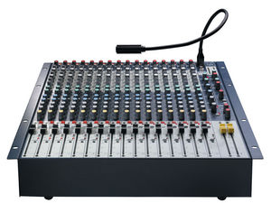 Soundcraft GB2-16R B-Stock