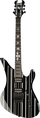 Schecter Synyster Custom Avenger