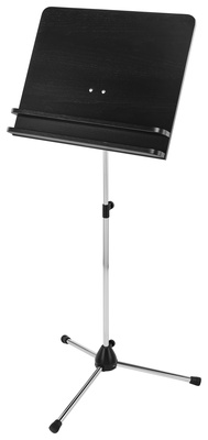 K&M 118/3 Orchestra Black B-Stock