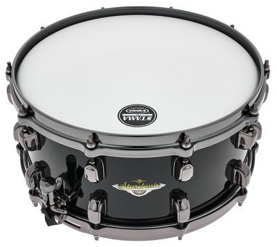 Tama 14"x6,5" Bubinga Snare -PBK