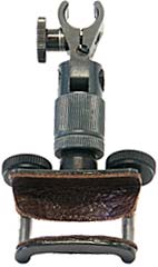 Schoeps VA 5 Double Bass Adapter