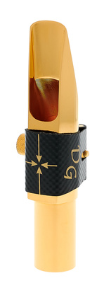 Dave Guardala Tenor "Studio" Gold