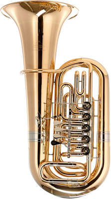 Miraphone 283B 11000 Eb- Tuba B-Stock