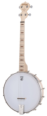 Deering Goodtime 17-Fret Tenor