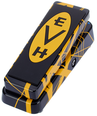Dunlop EVH-95 Wah Wah B-Stock