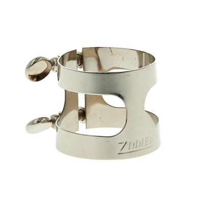 Zinner Ligature Bass Saxophone 64