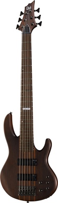 ESP LTD D-6 Natural Satin