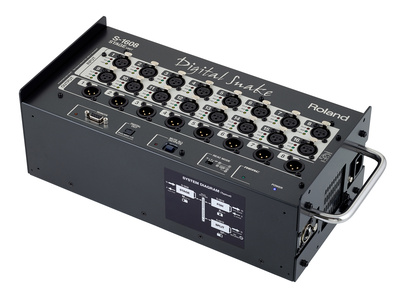 Roland Digital RSS S 1608 B-Stock