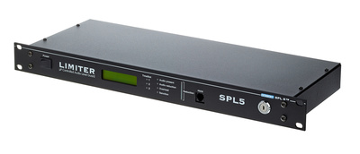 Dateq SPL-5 B-Stock