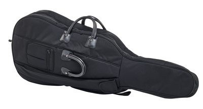 Alfred Stingl by Höfner AS90/09-C Cello Bag 1/2