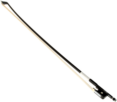 Alfred Stingl by Höfner AS32 C3/4 Composite Cello Bow