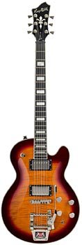 Hagstrom Super Swede Tremar VS