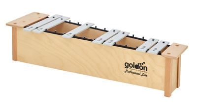 Goldon Soprano Metalophone 10 B-Stock
