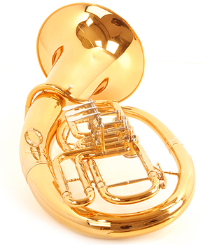 Kühnl & Hoyer 78/3 Baritone Brass