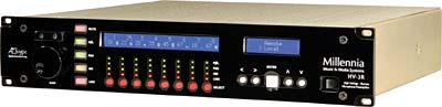 Millennia HV-3R 8 Kanal Solid State Mic