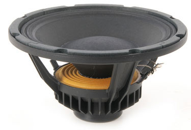 Gallien Krueger 082-0460-B 10" Neo Speaker