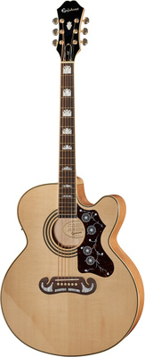Epiphone EJ-200CE NT