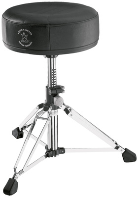 K&M 14007 Prof. Drum Thron B-Stock