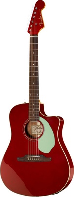 Fender Sonoran SCE CAR
