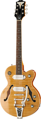Epiphone Wildkat AN