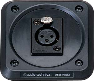 Audio-Technica AT 8647 QM/S