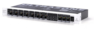 Behringer ZMX8210 Ultrazone B-Stock