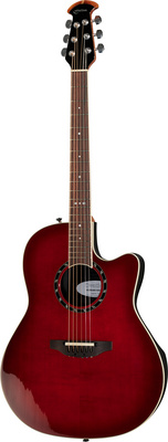 Ovation 2771AX-CCB Standard Balladeer