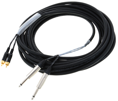 Sommer Cable Quantum Multipair 2 10m