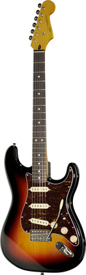Fender Squier Classic Vibe Strat 60s