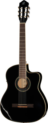 Ortega RCE145BK B-Stock