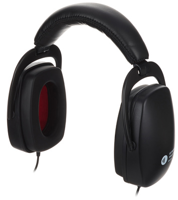 Extreme Isolation EX-29 B B-Stock