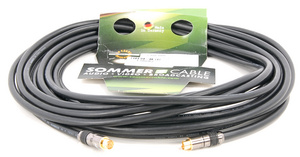 Sommer Cable SVHS Videokabel Cinemax SW 5