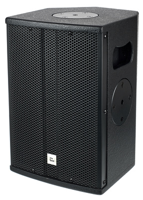 the box pro Achat 108 CX B-Stock